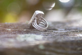 Ithaca Peak Turquoise Ring, Size 7.75