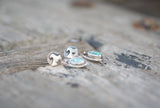 Catch the Wave Surfboard Earrings